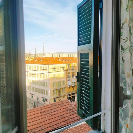 Il Cielo In Una Stanza Sanremo Eksteriør bilde