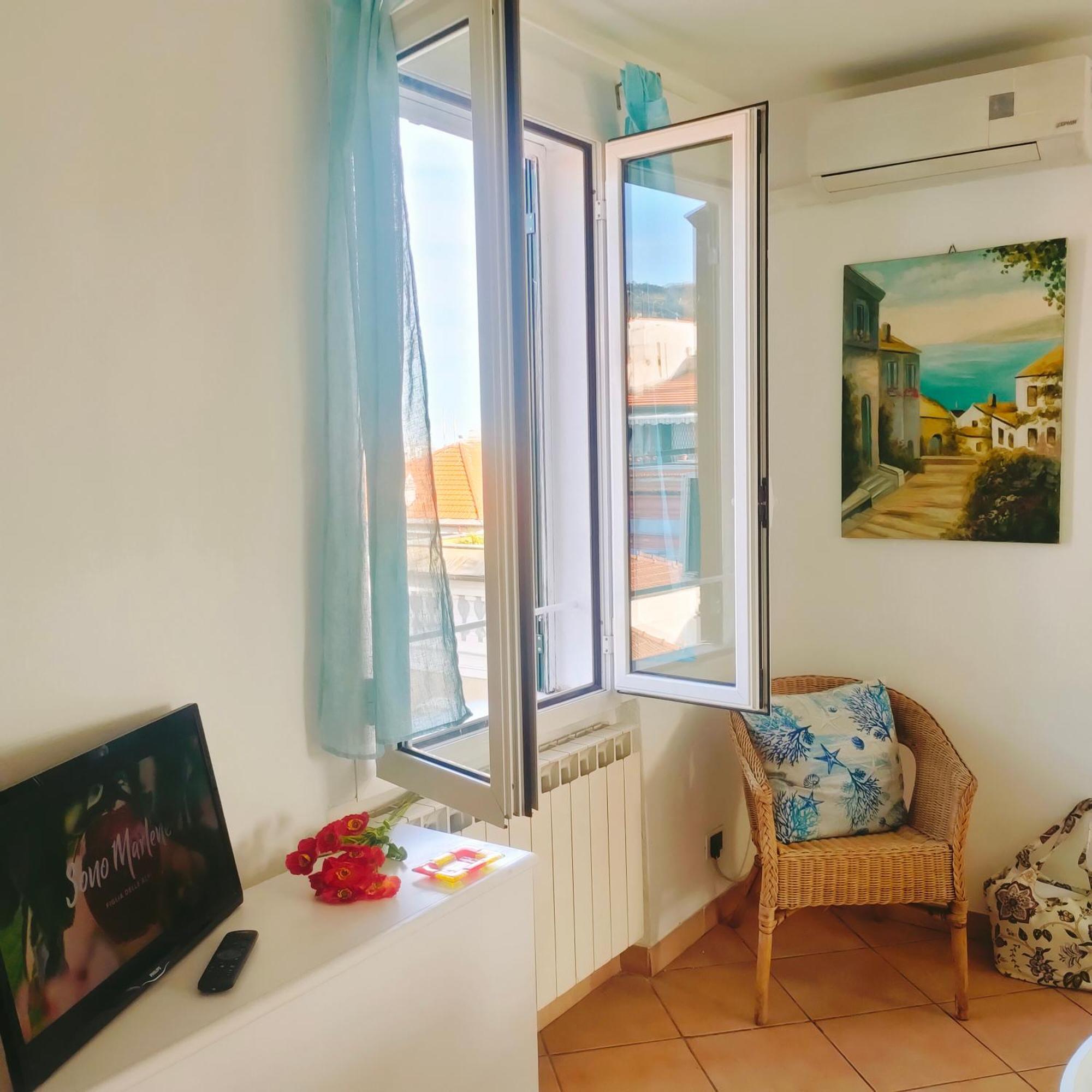 Il Cielo In Una Stanza Sanremo Eksteriør bilde