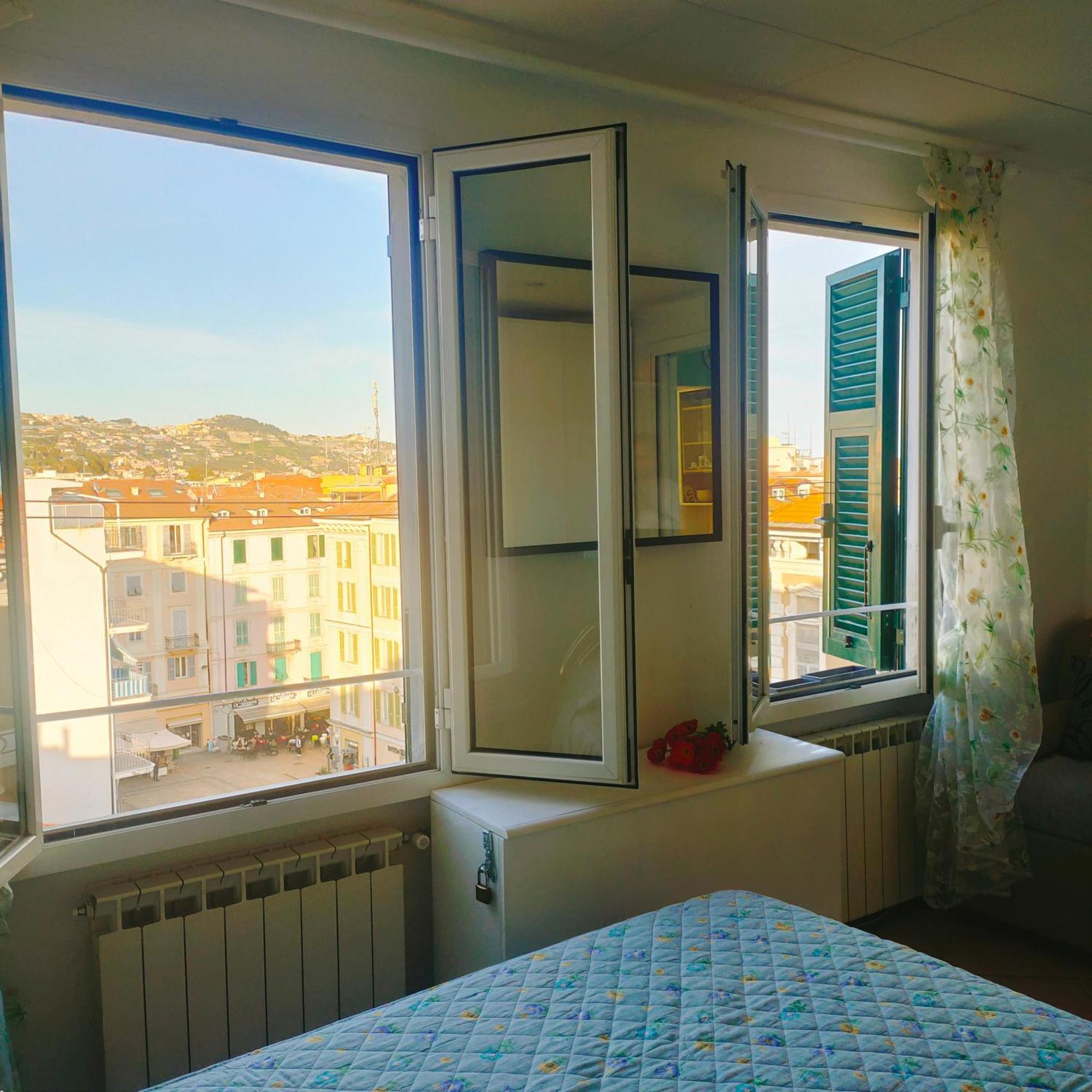 Il Cielo In Una Stanza Sanremo Eksteriør bilde