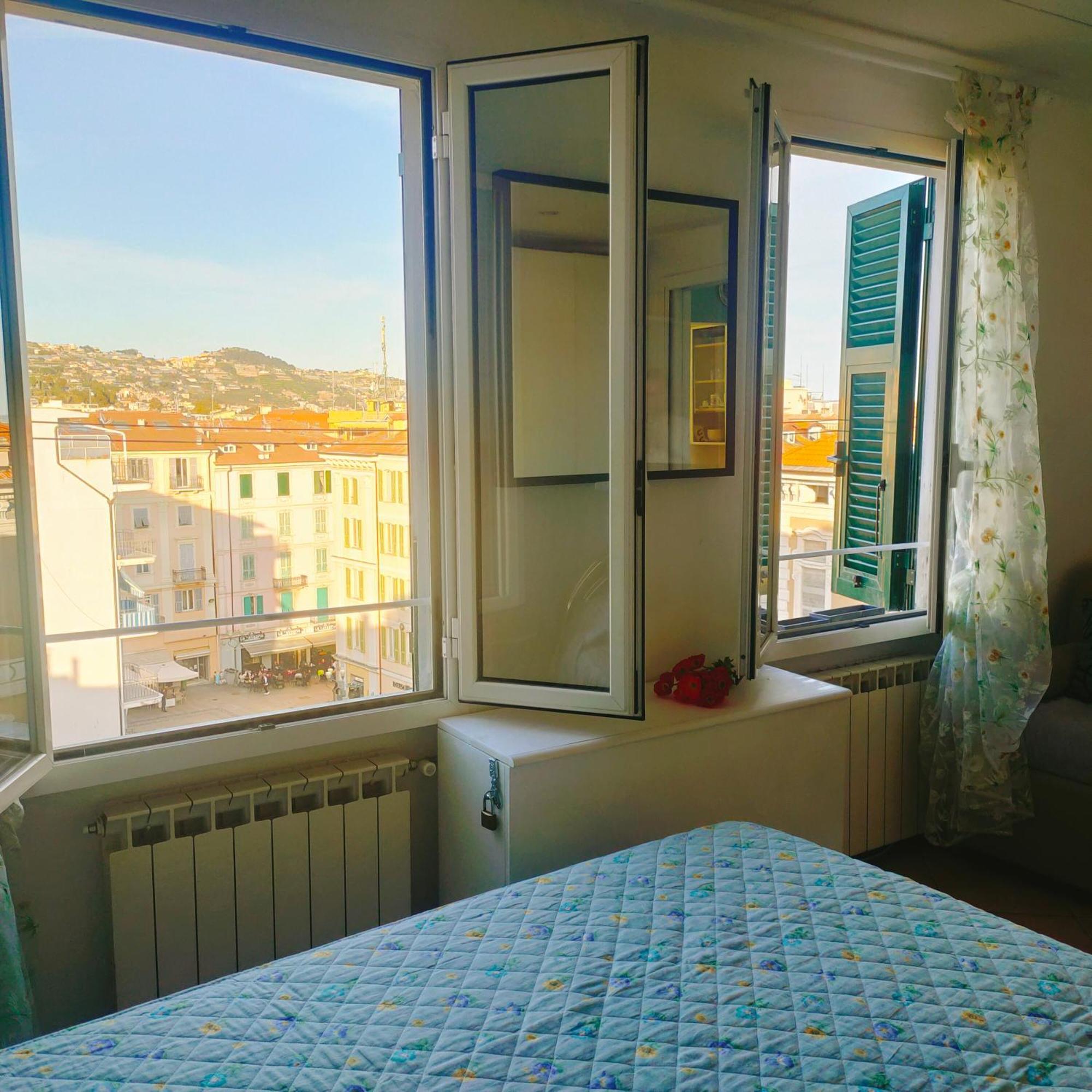 Il Cielo In Una Stanza Sanremo Eksteriør bilde