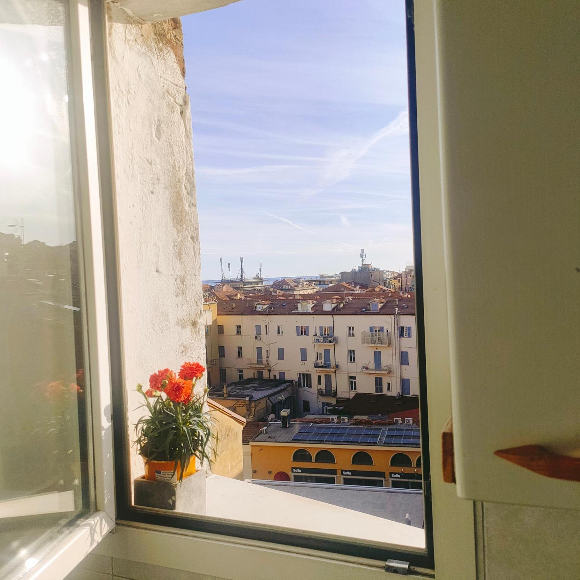 Il Cielo In Una Stanza Sanremo Eksteriør bilde