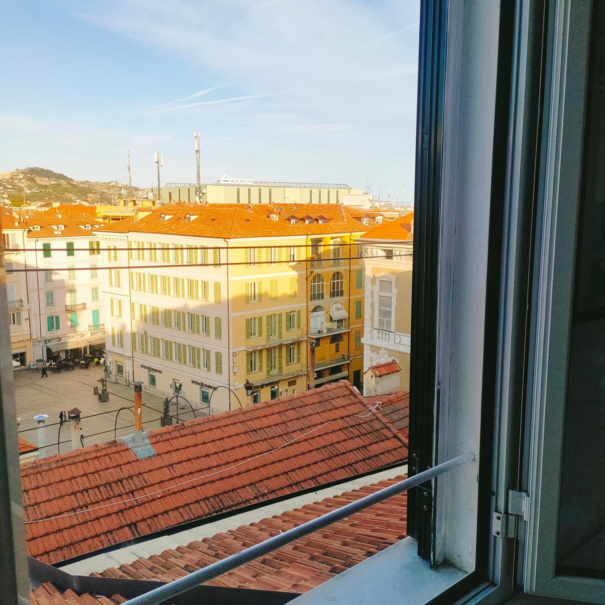 Il Cielo In Una Stanza Sanremo Eksteriør bilde