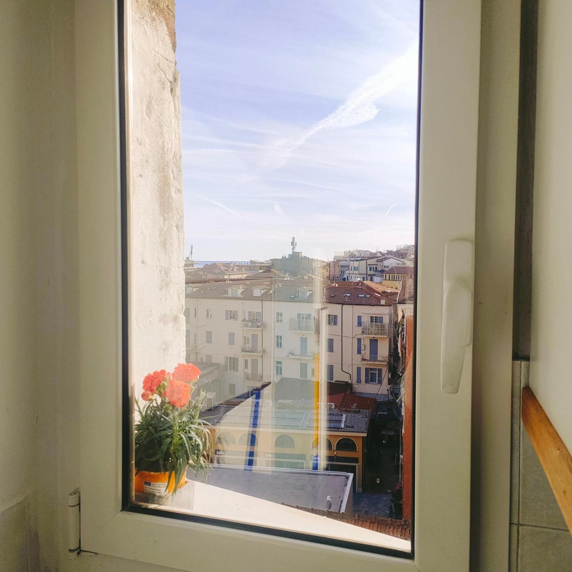 Il Cielo In Una Stanza Sanremo Eksteriør bilde