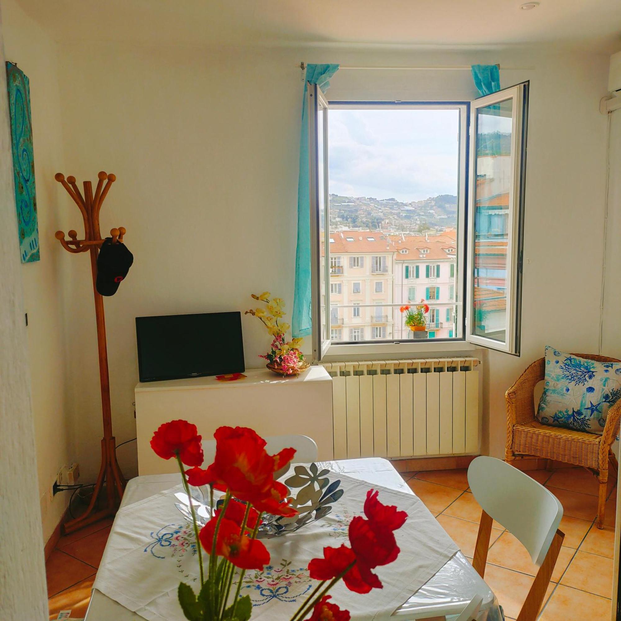 Il Cielo In Una Stanza Sanremo Eksteriør bilde